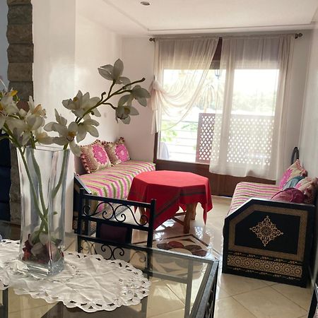 Agadir City Appartement Exterior photo