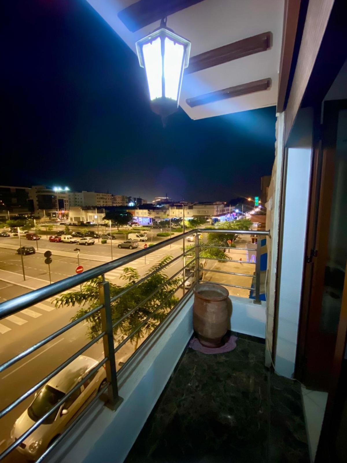 Agadir City Appartement Exterior photo