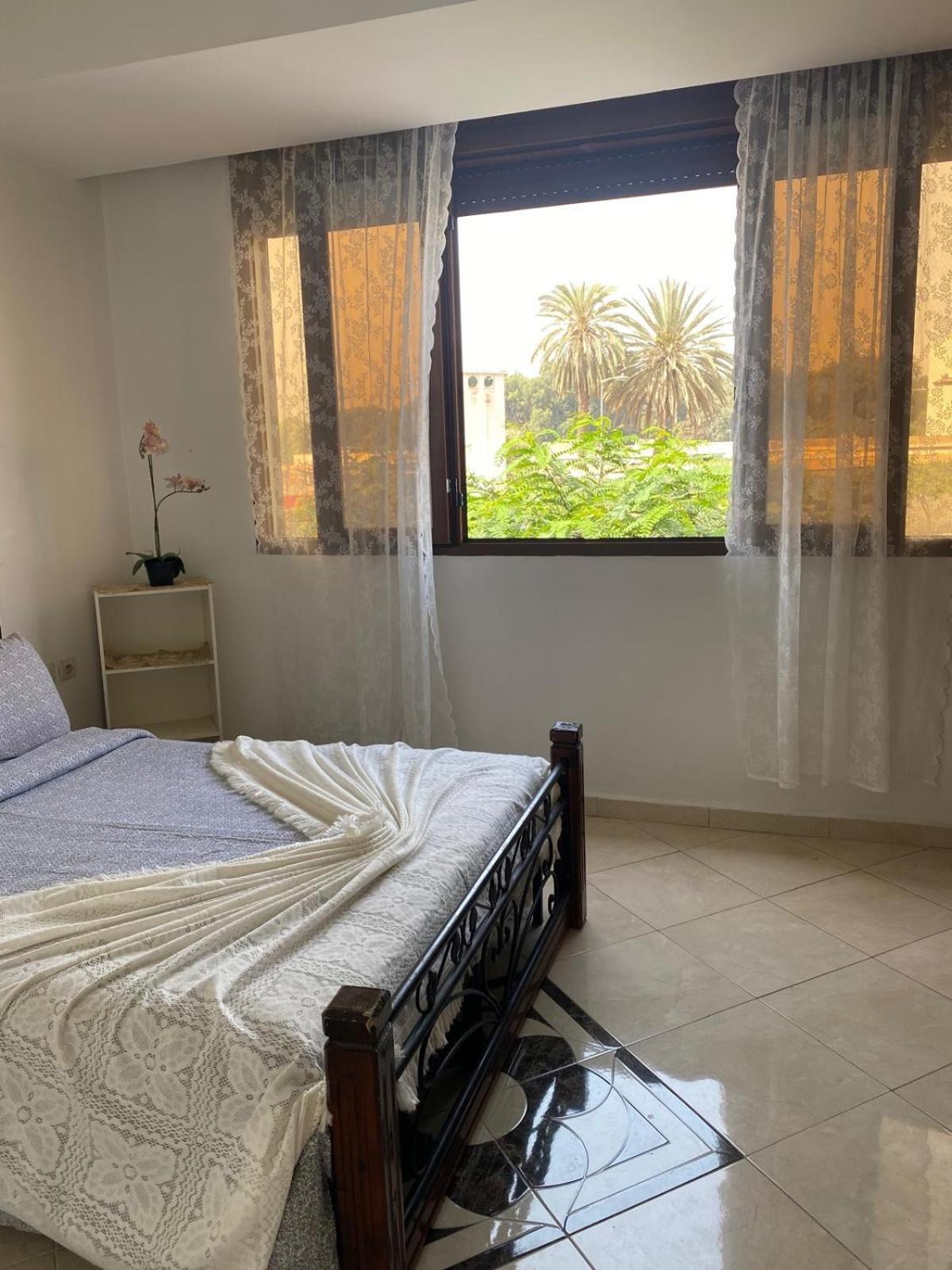 Agadir City Appartement Exterior photo