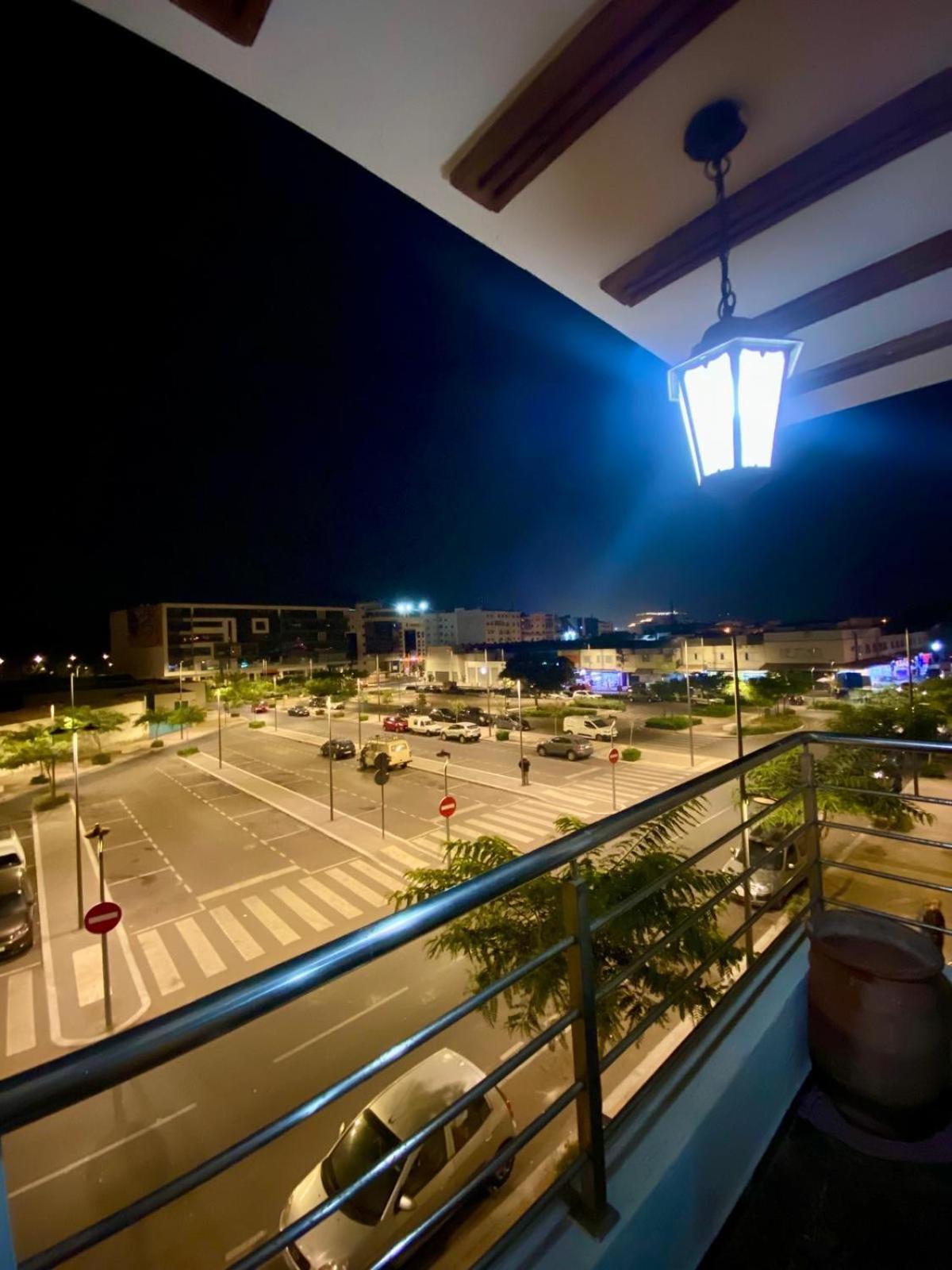 Agadir City Appartement Exterior photo