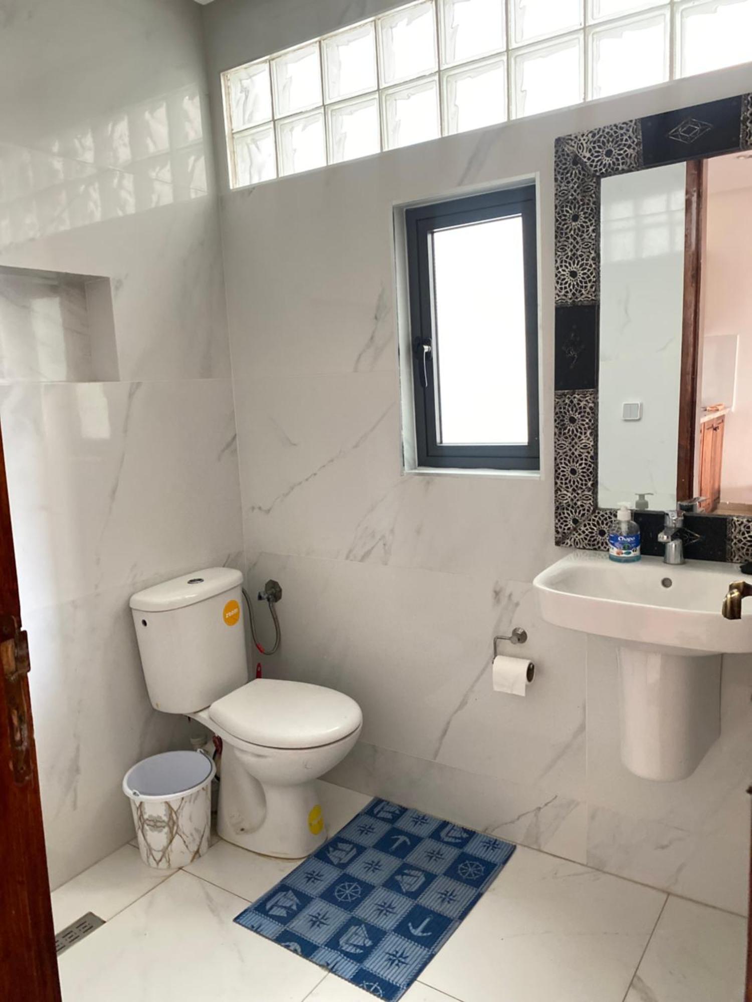 Agadir City Appartement Exterior photo