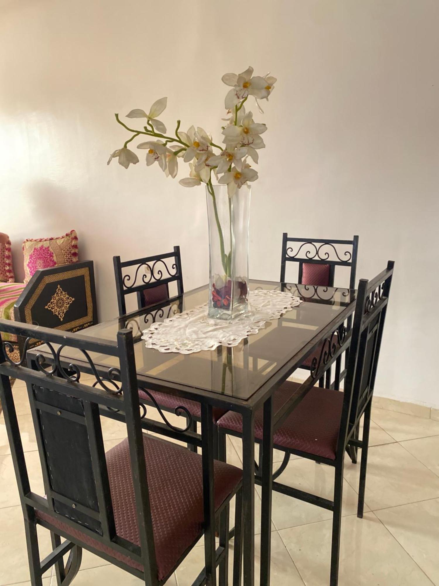 Agadir City Appartement Exterior photo